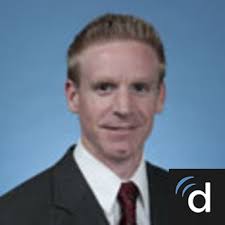 Dr. Scott A. Mitchell, MD