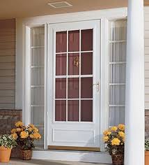 Front Door Replacement Menards Http Www Menards Com Main Doors Windows Exterior Doors Security Storm Doors Stan Storm Door Exterior Doors Glass Storm Doors