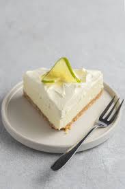 It takes a long time and is a much more involved recipe, i just didn't feel like taking half a day to make it. Healthy Key Lime Pie No Sugar The Big Man S World