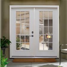 A security door helps make your home a safer place, and you can find one that matches the decor of your home. How To Secure A French Door
