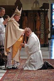 Pin On The Sacrament Of Holy Orders