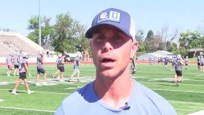 Gridiron girl: Great Falls High's Lexi Vogel tackling perceptions