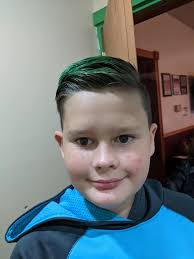 Jennifer's Hair Page