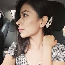 Miriam Santillan's Instagram, Twitter & Facebook