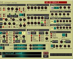 Synth1 VST Synth