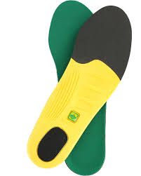 Spenco Polysorb Heavy Duty Occupational Insoles