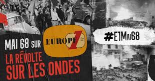 Les fiches senscritique sont en wiki. Europe 1 Refait 68