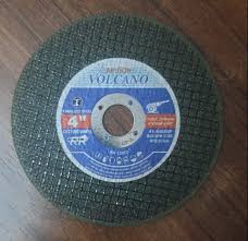 High Performance Ultra Cutting Wheels