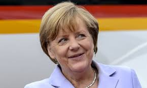 Merkel: 10 utterly convincing years