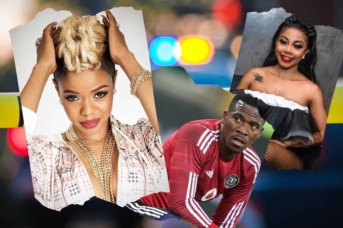 Zandile Khumalo 'didn't fight' with Longwe Twala on night of Senzo Meyiwa's death | The Citizen