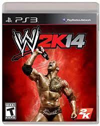 Conocé nuestras increíbles ofertas y . Amazon Com Wwe 2k14 Playstation 3 Take 2 Interactive Everything Else