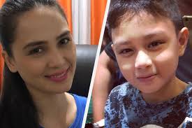 Check out this biography to know about her childhood, family life, achievements and other facts about her life. Mother S Day 2019 9 Celebrity Moms Who Have Adopted Children Abs Cbn News