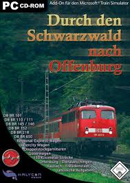 Find the travel option that best suits you. Durch Den Schwarzwald Nach Offenburg Addon Fur Microsoft Train Simulator Halycon De