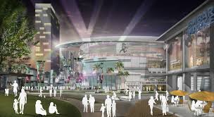 San diego sports arena concert history. The Emerging Development Plan Surrounding San Diego Sports Arena