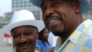 Macy's Music Festival