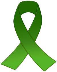 Green Awareness Ribbon Png Clipart Ribbon Png Awareness Ribbons Clip Art