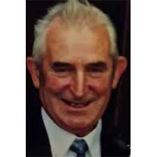 Martin Loughney, Cashel, Carrowmore-Lacken, Ballina and formerly of  Ballygarry and London