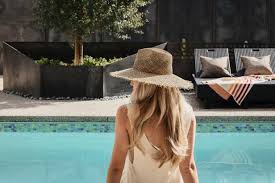 The extra weight of the pool once filled. How Much Does It Cost To Build A Pool Hgtv