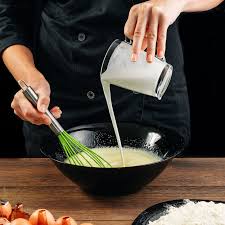 Comment Remplacer Le Babeurre Pour Les Nuls In 2020 Parmesan Sriracha Mayonnaise