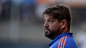 Following his playing days in which he played for argentina he settled in the netherlands. Playing India In India Is Always Challenging Netherlands Hockey Coach Caldas Other News India Tv