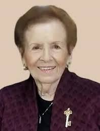 Catherine Mary "Cathy" Stark Obituary (2024)