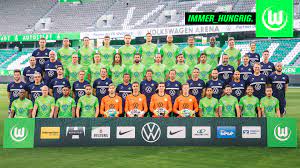 Download wallpapers vfl wolfsburg, 3d steel logo, german football club, 3d emblem, wolfsburg, germany, wolfsburg metal emblem, bundesliga, football, creative 3d art for desktop free. Downloads Vfl Wolfsburg