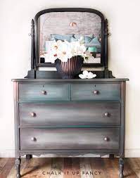 Pin By Leslie Nasi On Milk Chalk Mineral Paint Storage Furniture Bedroom Painted Bedroom Furniture Bedroom Furniture Dresser