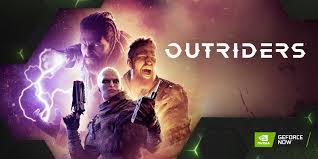 Pending pending follow request from. Gfn Thursday Outriders Demo From Square Enix Plus 11 More Games Nvidia Blog