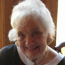 Elizabeth (Hoffman) Mueller Obituary March 31, 2020