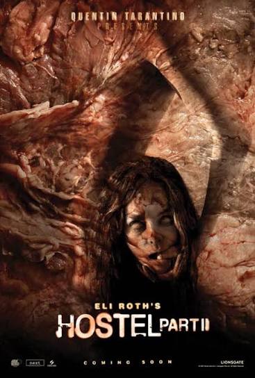 Hostel: Part II Movie Tickets & Showtimes Near You | Fandango