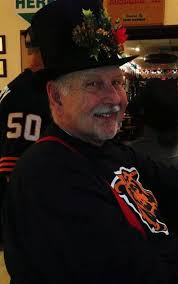 Mr. Raymond S. Narodowiec of Schaumburg Obituary