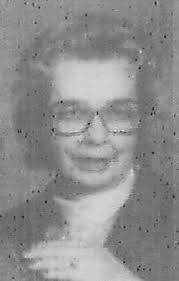 Evelyn Marie McCormack Shepard (1925-2002)