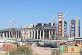 The 4.8gw medupi power station is located near lephalale in the limpopo province of south africa. Medupi Power Station Delayed Because The Ancestors Are Upset