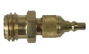 Why buy from rv parts country? 5lpn Quick Disconnect Propane Cylinder Valve Adapter To Qcc1 Mb Sturgis