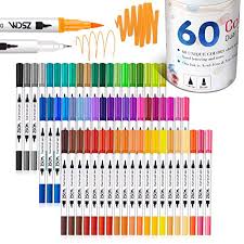 You have many options to sift through, you need to compare different top options, or you may even lack the time to do research. Top 10 Best Markers For Coloring Books 2021 Bestgamingpro Prime Commerce 360