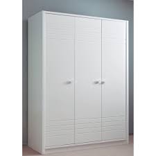 Interior Design Armoire 3 Portes Armoire Portes Cometa Coloris Petit Toi Meuble Chambre Enfant Design Avec Pende Tall Cabinet Storage Locker Storage Home Decor