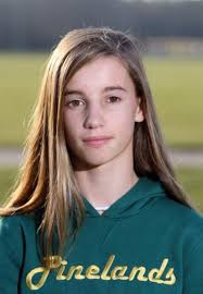 Girls track and field: All-county and all-area selections, 2014