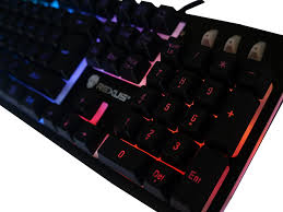 Karena itulah, kenapa rgb disebut sebagai additive color, yakni warna pencahayaan. Apa Itu Led Rgb Dalam Keyboard Mekanikal Rexus Situs Resmi