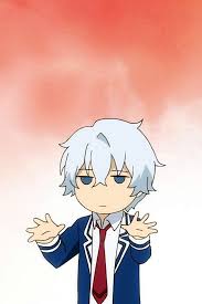 Pin On Anime Psychological