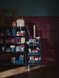 Ikea S 2018 Holiday Collection Is Twinkly Perfection Ikea Christmas Christmas Decorations Holiday