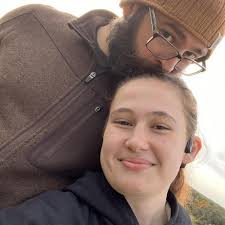 Katy Darby and Travis Miracle's Wedding Website