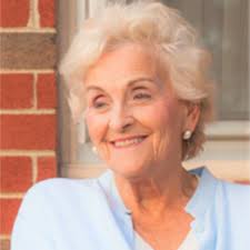 Anastasia Hortense “Anna” Paridon Morgan Trainor (1931-2018)