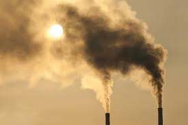 Let's move to the country 2. Smog Cities Best And Worst Places For Air Pollution
