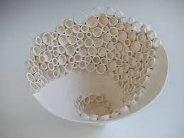 Amazing Creative Ceramics From My Friend Katherine Dube Check Out Her Website Www Katherinedube Com Ceramics Pottery Mugs Ceramic Pottery Pottery Mugs