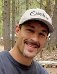 Obituary information for Brandon Salvatore Huff