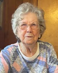 Patsy Taylor Seal Obituary August 17, 2025