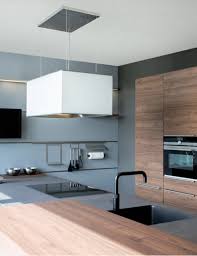 Design Afzuigkap Voor Kookeiland Via Wave Kitchen Products Keuken Kookeiland Afzuigkap Keuken Ontwerpen Interieurontwerp Keuken