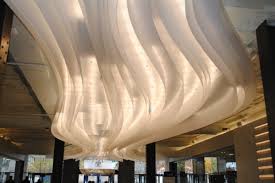 Mega discount 4d1b8 ultra thin led ceiling lighting. Ultra Creative Lighting Instalation Ideas Home Garden Architecture Furniture Interiors Design