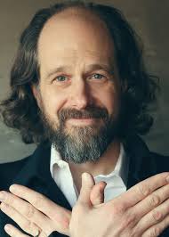 Mike Ostroski's Casting Frontier