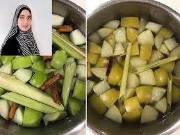 Bolehlah diamalkan dua kali sehari. Wanita Yang Dah Rasa Sakit Lutut Boleh Amalkan Resipi Air Rebusan Epal Hijau Wanita Ini Berkesan Bantu Mudahkan Solat Vanilla Kismis